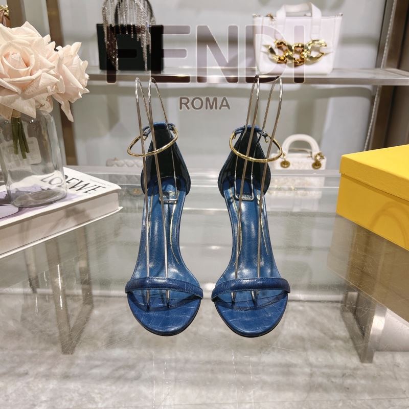 Fendi Sandals